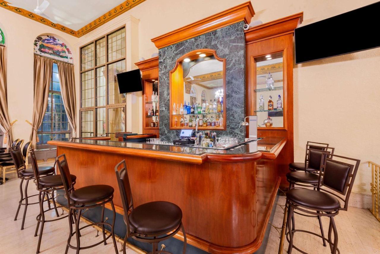 The Americus Hotel, Trademark Collection By Wyndham Allentown Exteriér fotografie