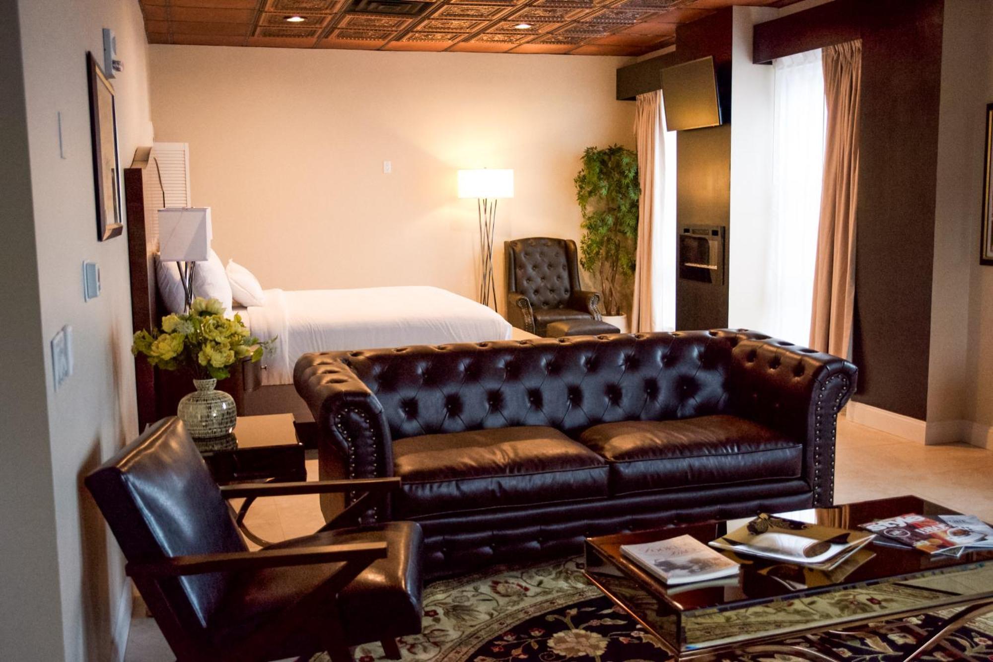 The Americus Hotel, Trademark Collection By Wyndham Allentown Exteriér fotografie