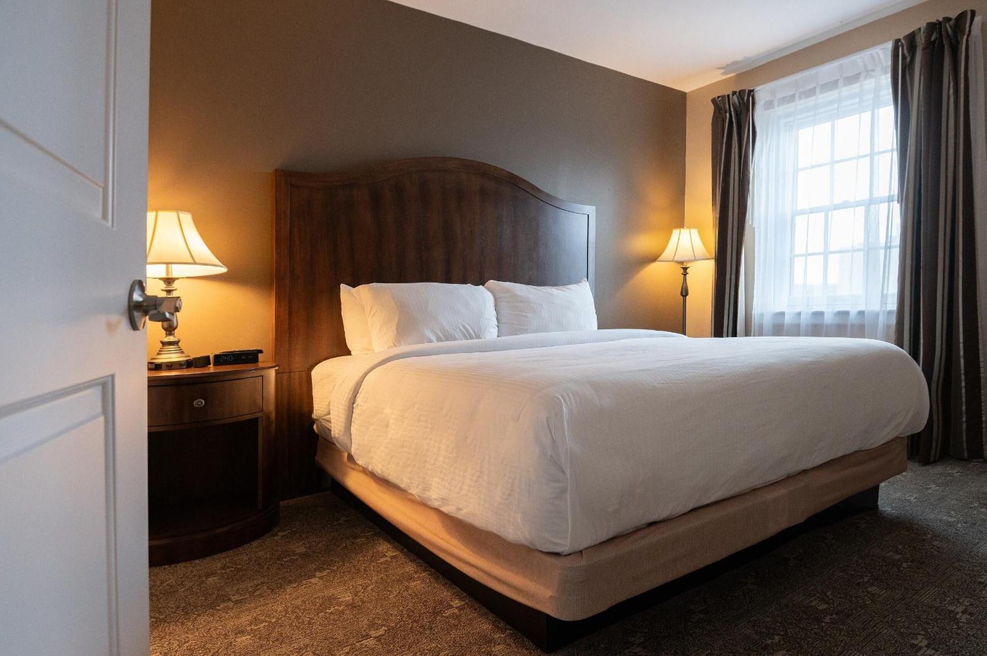 The Americus Hotel, Trademark Collection By Wyndham Allentown Exteriér fotografie