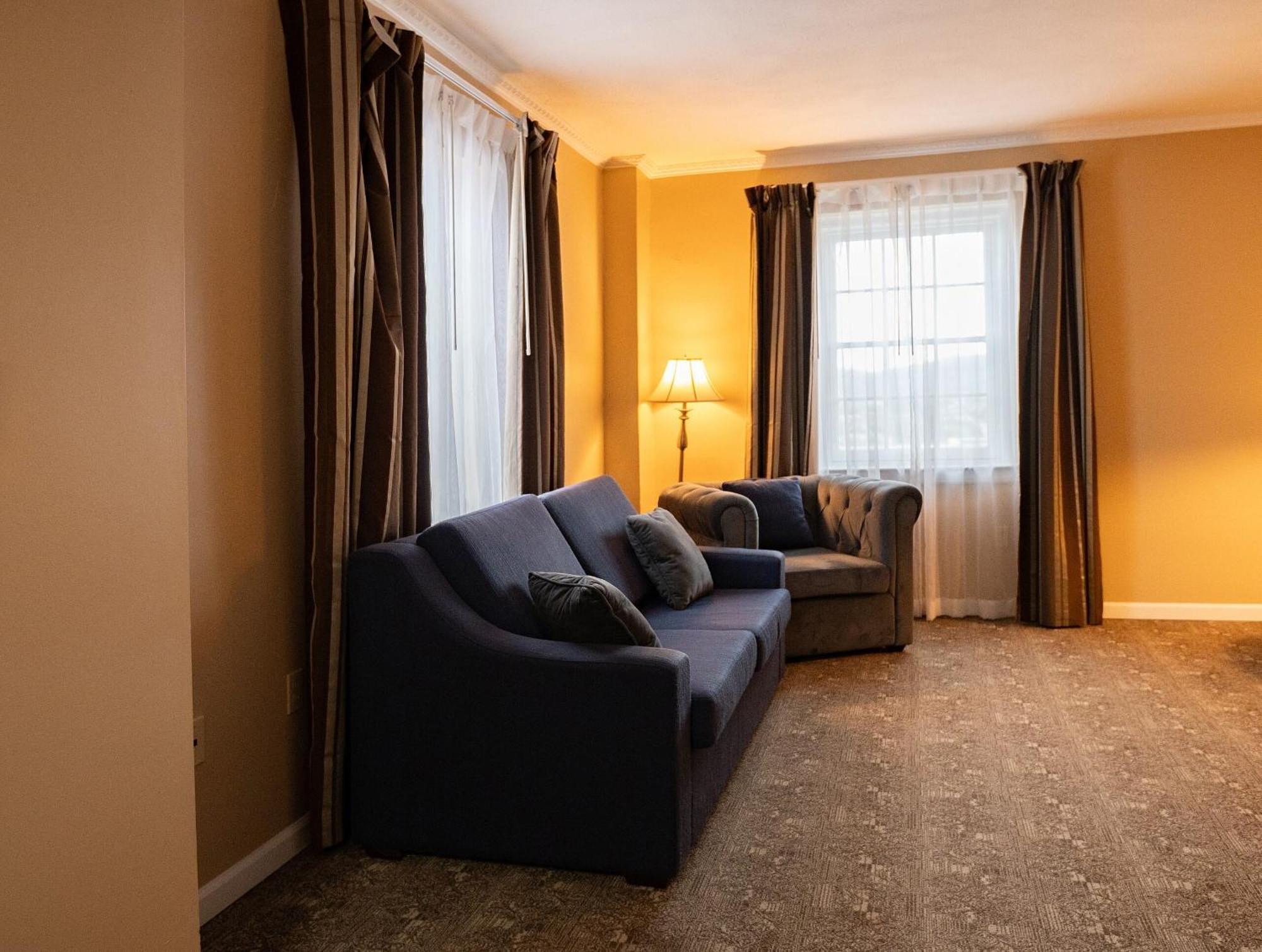 The Americus Hotel, Trademark Collection By Wyndham Allentown Exteriér fotografie